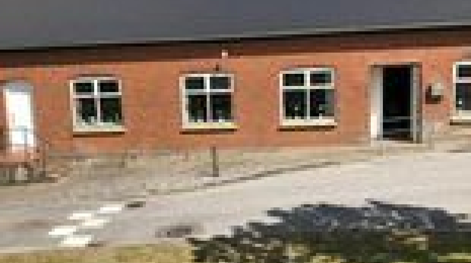 Saltværket